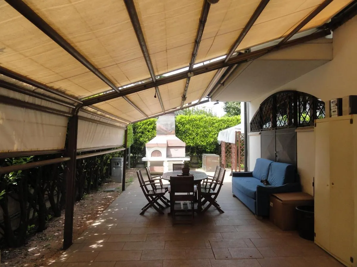 House Dolcevita 30 Min Per Venezia Padova Gæstehus