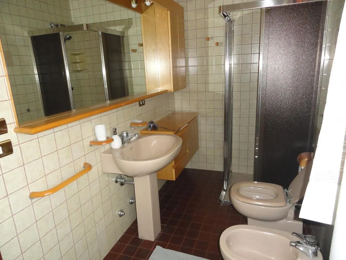 House Dolcevita 30 Min Per Venezia Padova Italien
