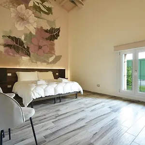 Royal Garden Luxury Affittacamere